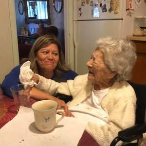 Meet your Posher, Corine